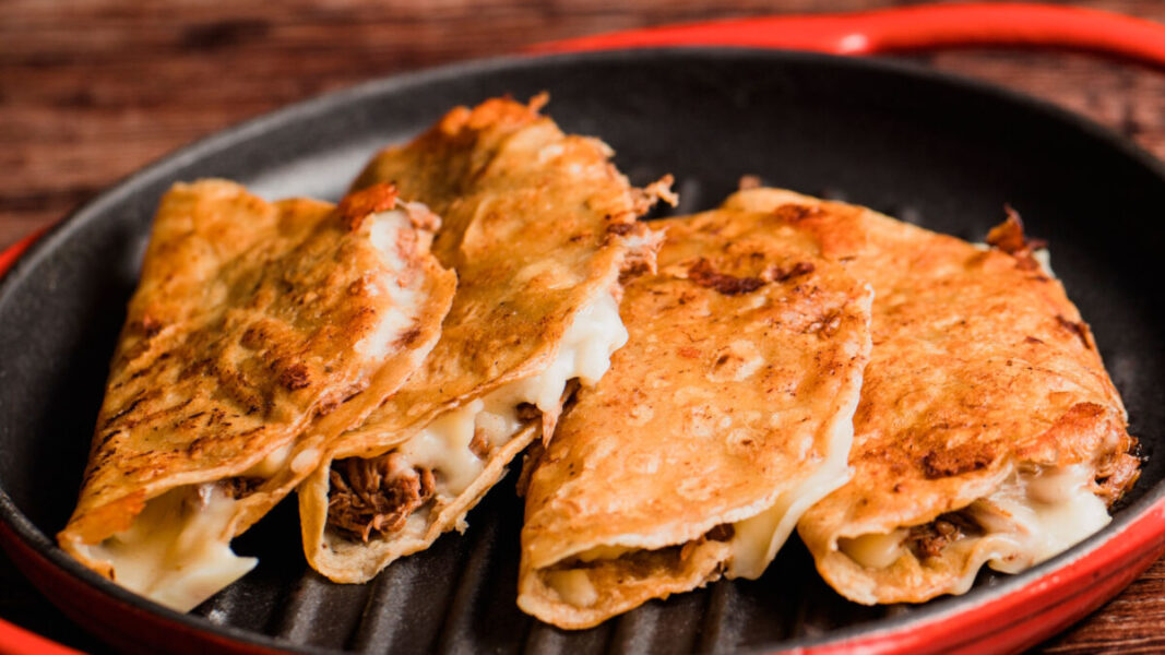 Restaurante mexicano y taquería en Palma de Mallorca