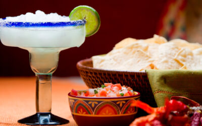 Qué pedir en un restaurante mexicano tu primera vez