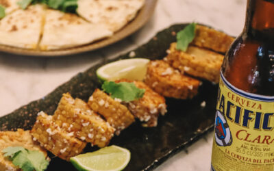Qué pedir en un restaurante mexicano tu primera vez