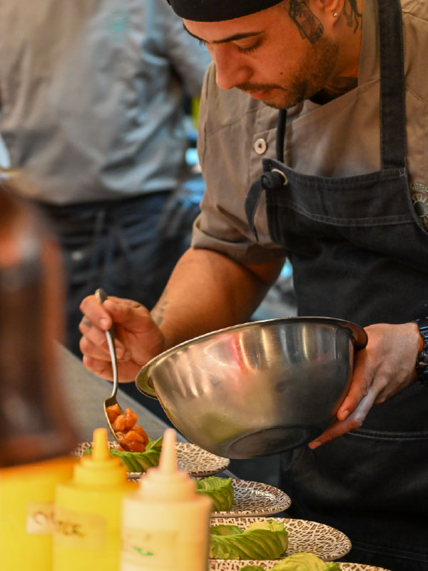 Restaurante Mexicano en Mallorca