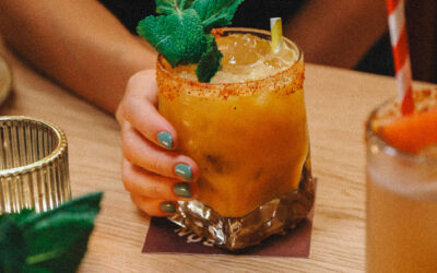 Bebidas Tradicionales Mexicanas: 15 bebidas típicas que debes probar