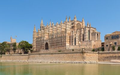 La creciente popularidad de la comida mexicana en Mallorca